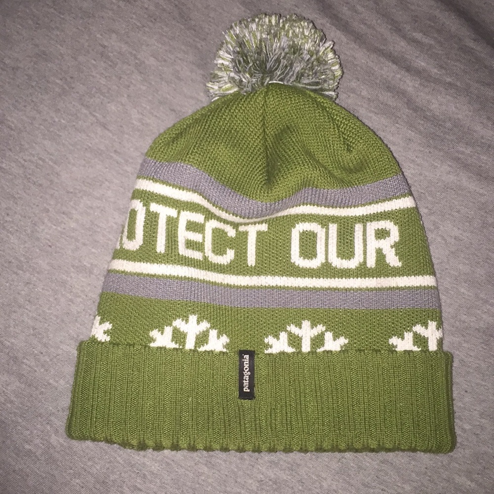 Patagonia POW Hat